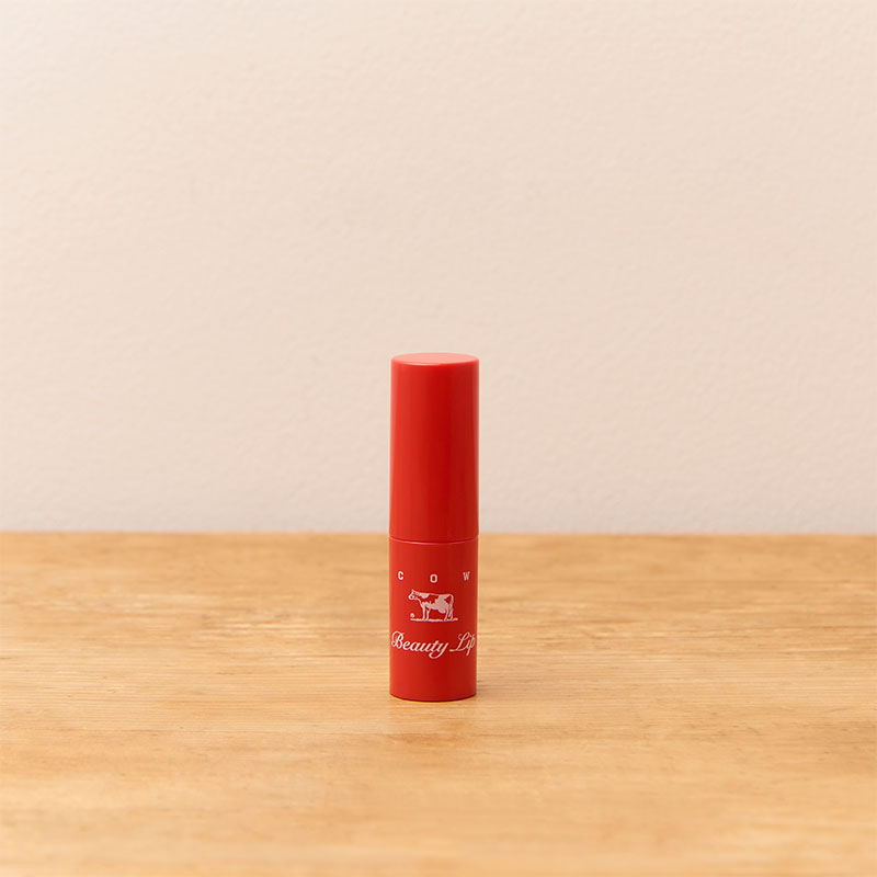カウブランド赤箱　リップクリーム
